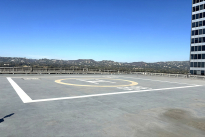 69. Helipad