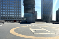 67. Helipad