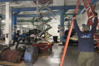 60. Mechanical Room