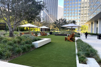 10. Plaza