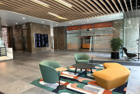 36. Lobby