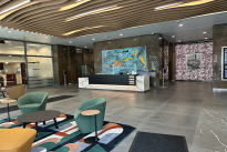 35. Lobby