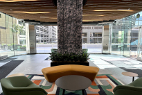 40. Lobby