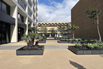 17. Exterior Plaza