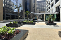 20. Exterior Plaza