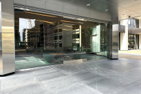 24. Exterior Plaza
