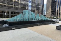 21. Exterior Plaza