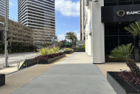 15. Exterior Plaza