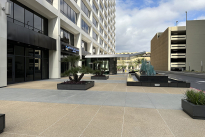 16. Exterior Plaza
