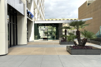 18. Exterior Plaza