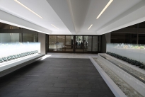 30. Breezeway