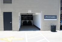 34. Parking Structure
