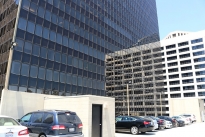 36. Parking Structure