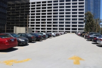 35. Parking Structure