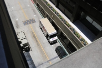 28. Loading Dock