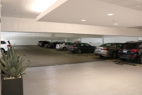 32. Parking Structure
