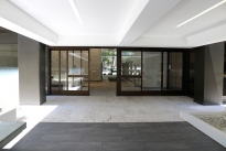 25. Breezeway
