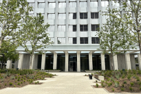 8. Plaza