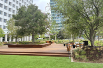 15. Plaza