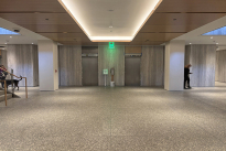 45. Lower Lobby