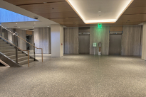 43. Lower Lobby