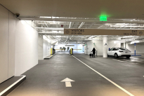 74. Parking Garage