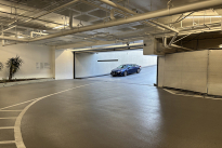 76. Parking Garage