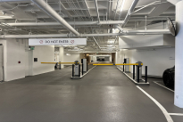 75. Parking Garage