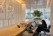 30. Lobby