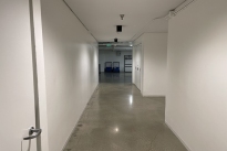 78. B Level Parking Garage