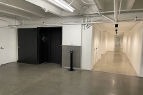 81. B Level Parking Garage