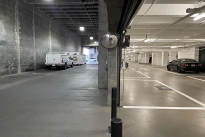 84. Loading Dock