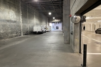 85. Loading Dock
