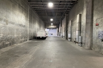 89. Loading Dock