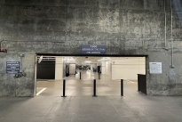 87. Loading Dock