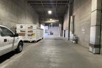 90. Loading Dock