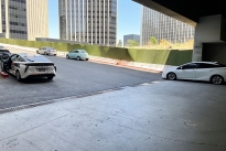 92. Loading Dock