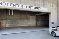 93. Loading Dock