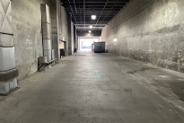 95. Loading Dock