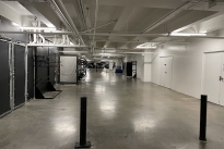 86. Loading Dock
