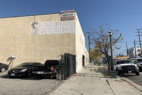 1. Exterior