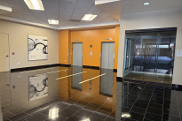 8. Lobby