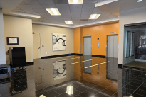 9. Lobby