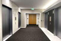 161. Thirty Third Floor