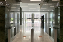 134. Lobby