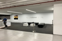 116. Parking  Garage