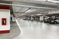 119. Parking  Garage