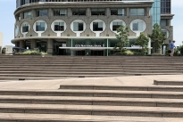 10. Exterior