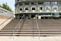 8. Exterior
