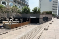 23. Exterior